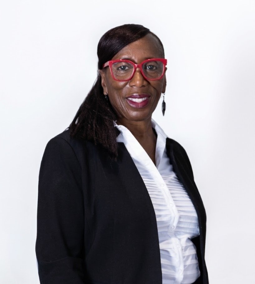 Sandra Grant