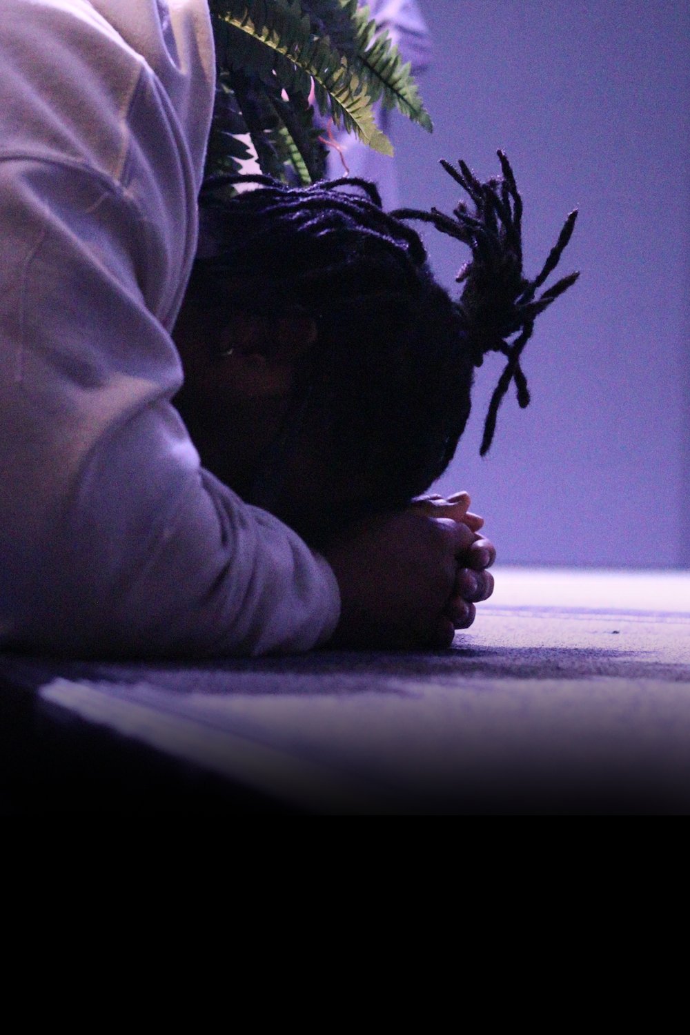 Prayer