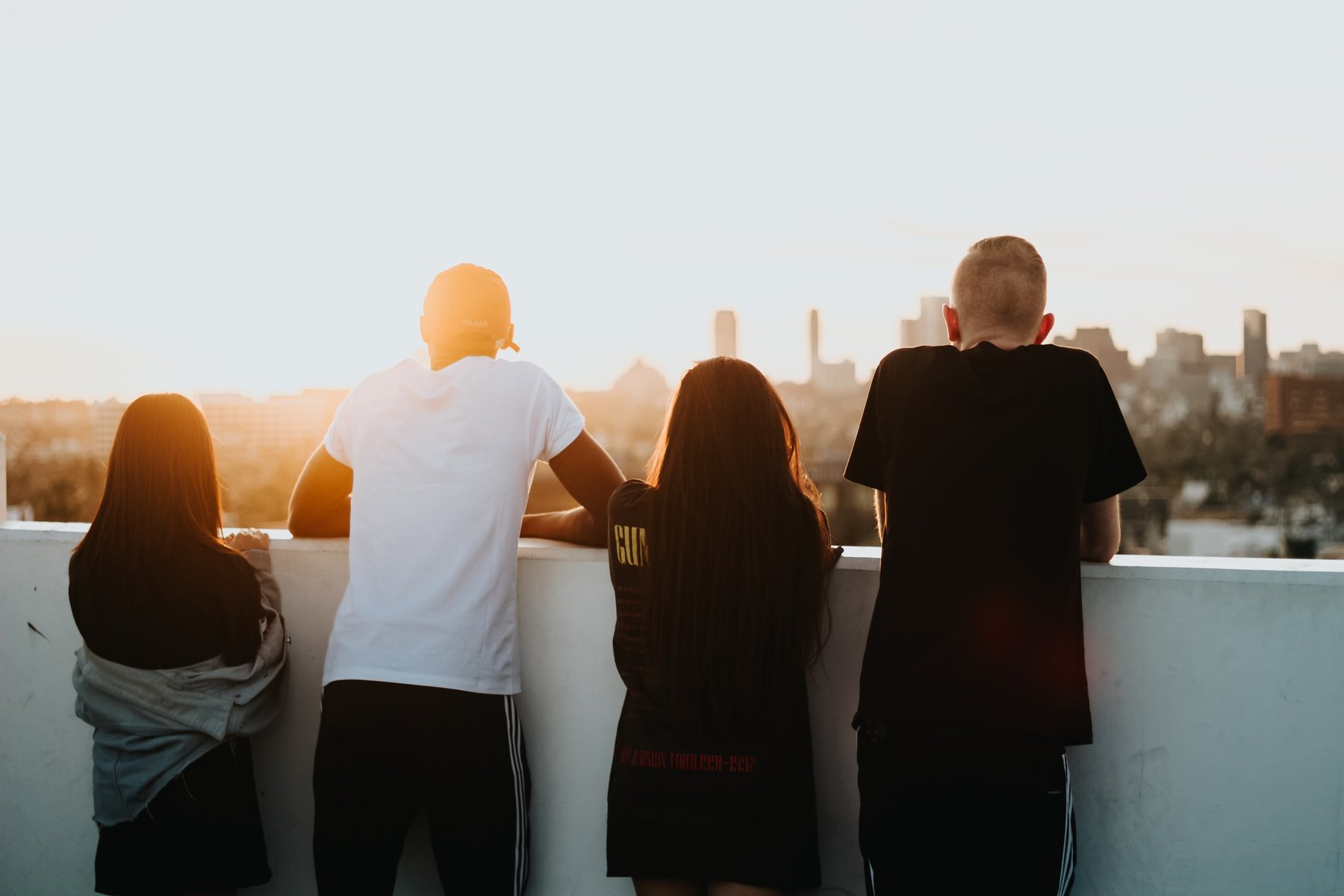 Youth Ministry